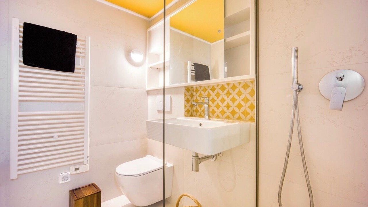Photo of Bathroom in Athens