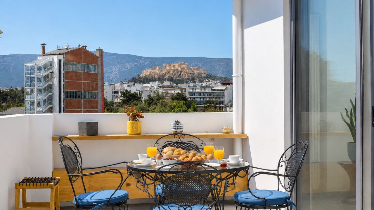 Photo of Outdoor in Athens