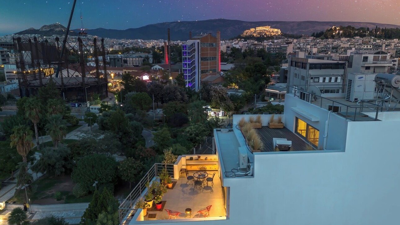 Photo of Outdoor in Athens
