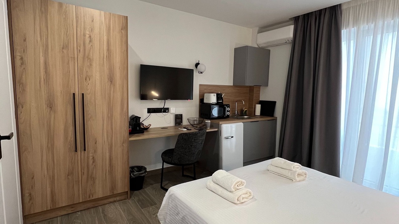 Photo of Bedroom in Makrigianni
