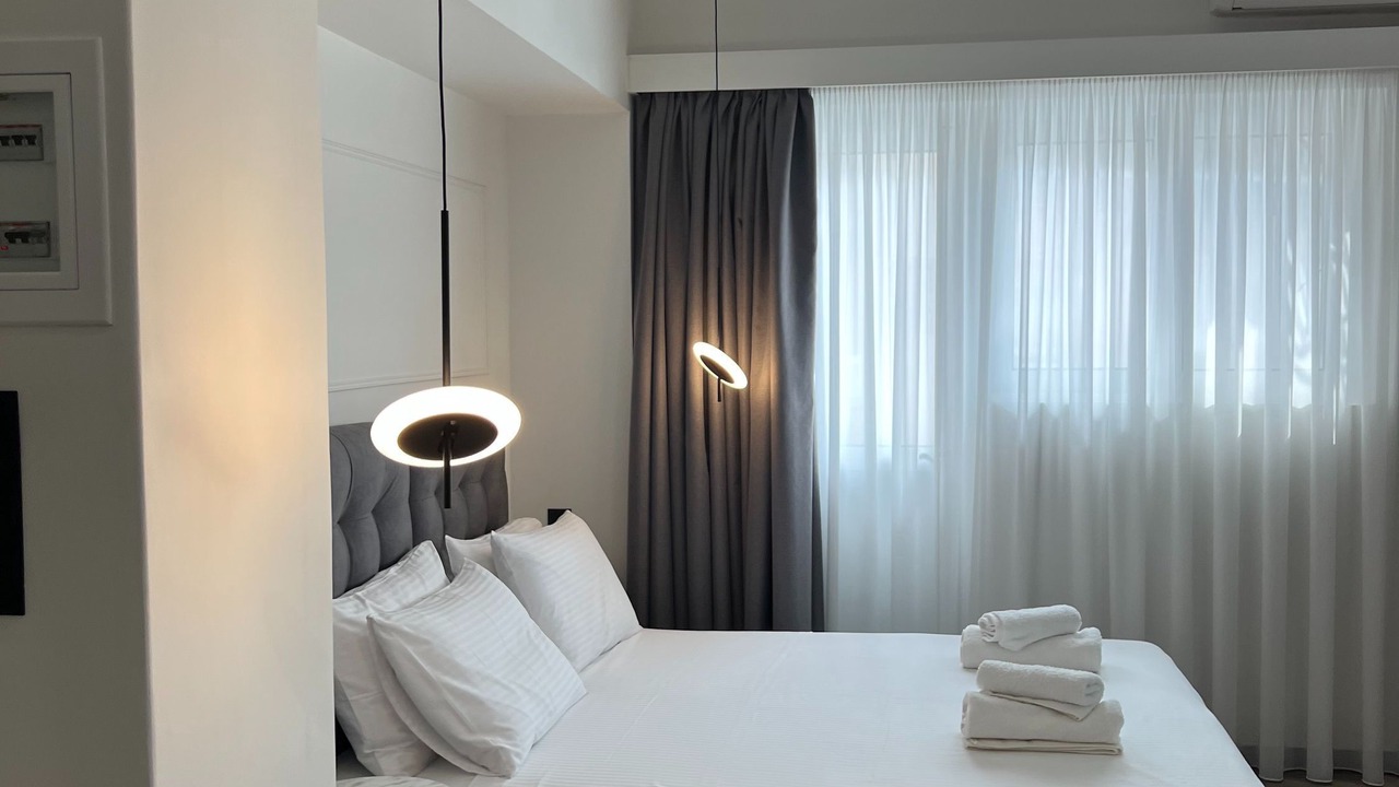 Photo of Bedroom in Makrigianni