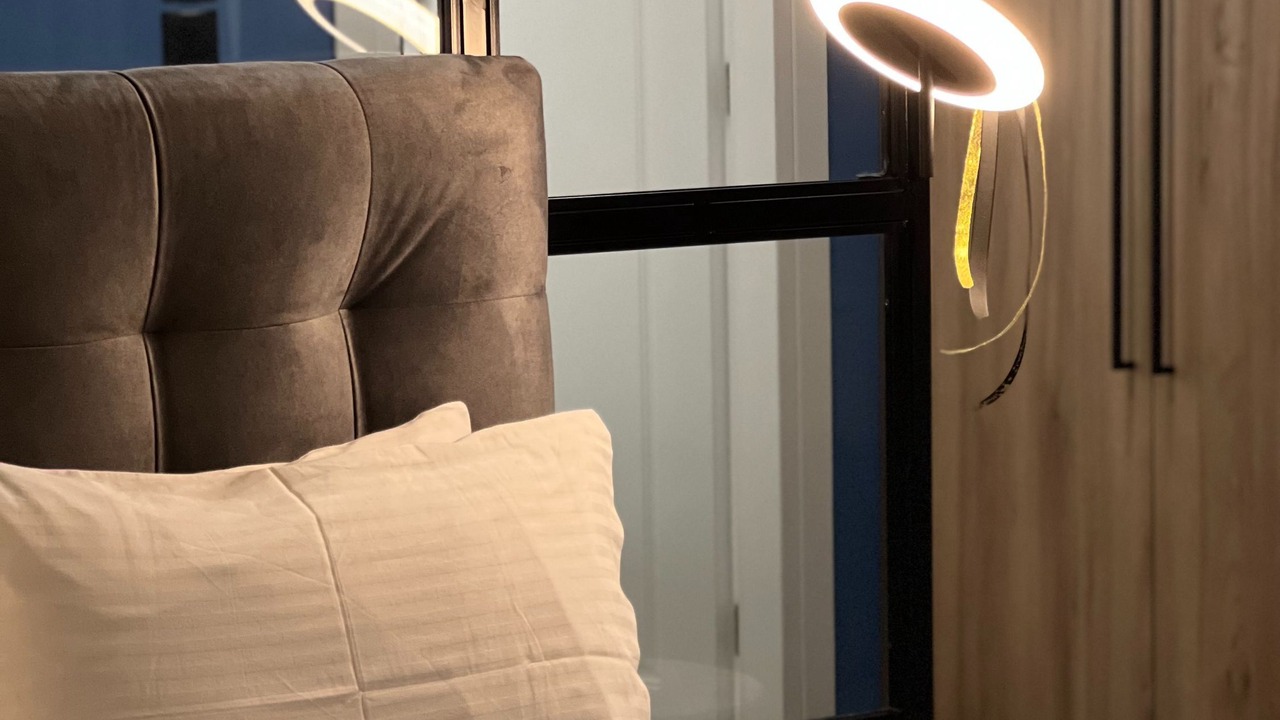Photo of Bedroom in Makrigianni