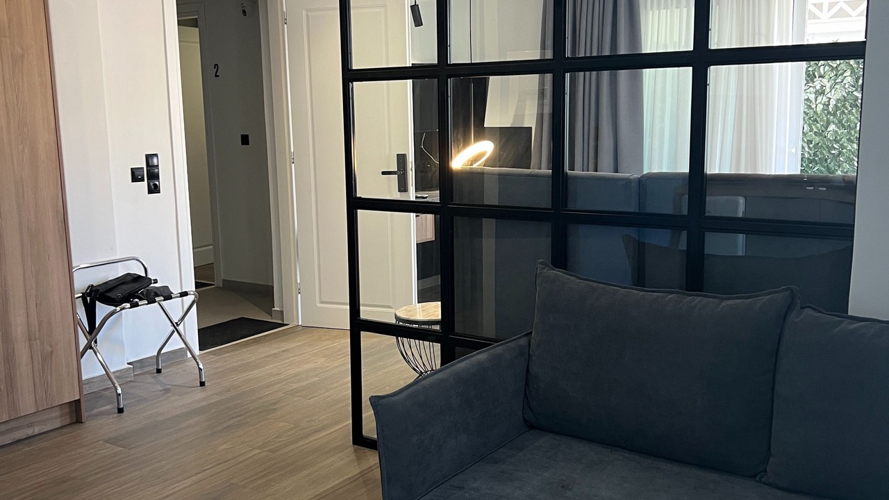 Photo of Bedroom in Makrigianni