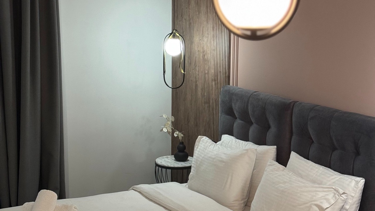 Photo of Bedroom in Makrigianni