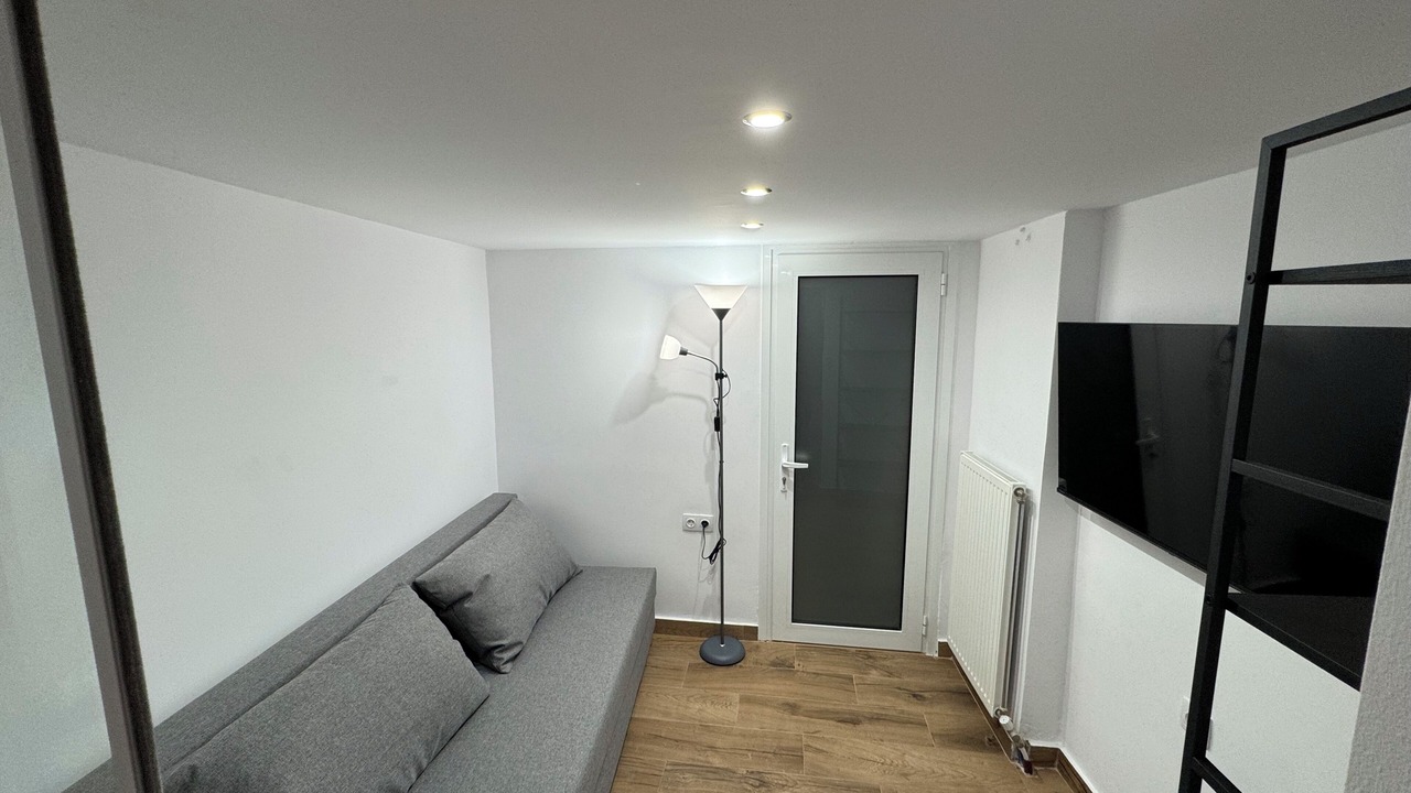 Photo of Livingroom in Nikaia-Agios Ioannis Rentis