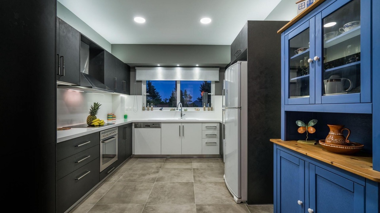 Photo of Kitchen in Porto Koukla