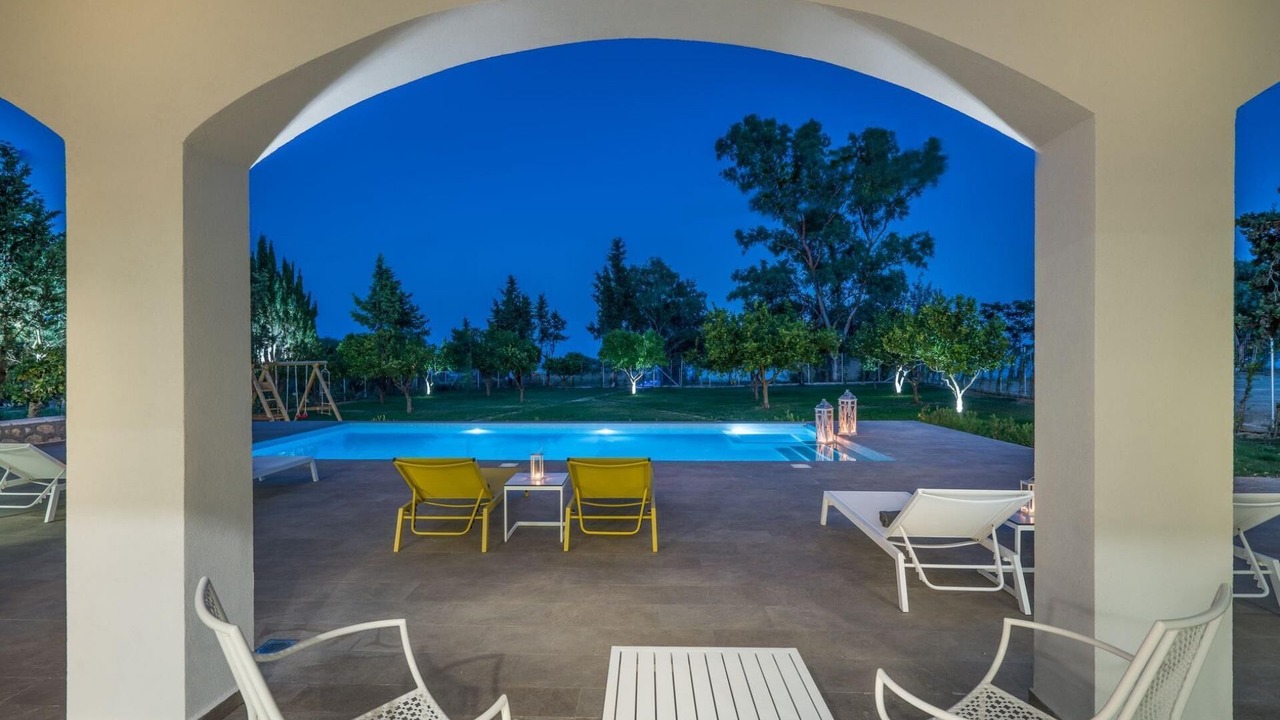 Photo of Outdoor in Porto Koukla