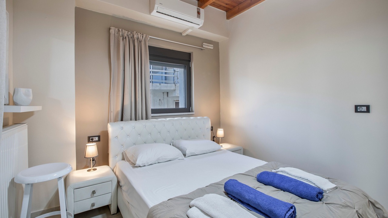 Photo of Bedroom in Filaki
