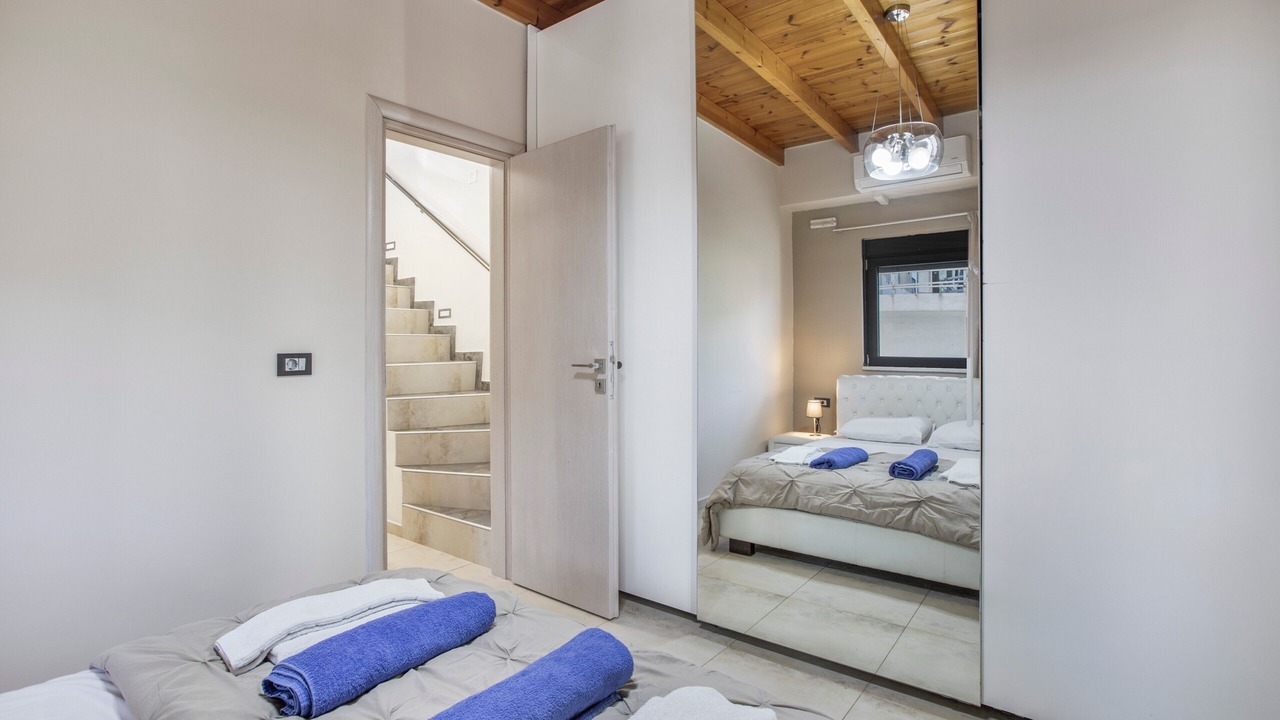 Photo of Bedroom in Filaki