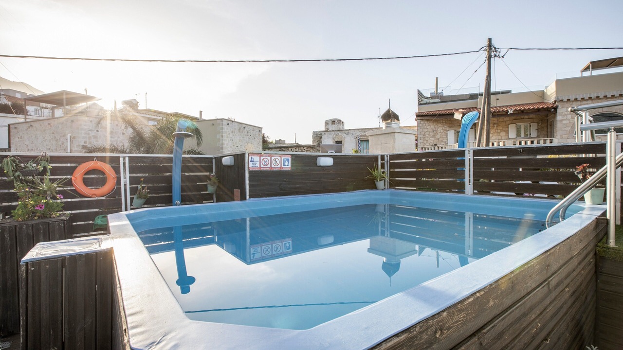 Photo of Outdoor in Filaki