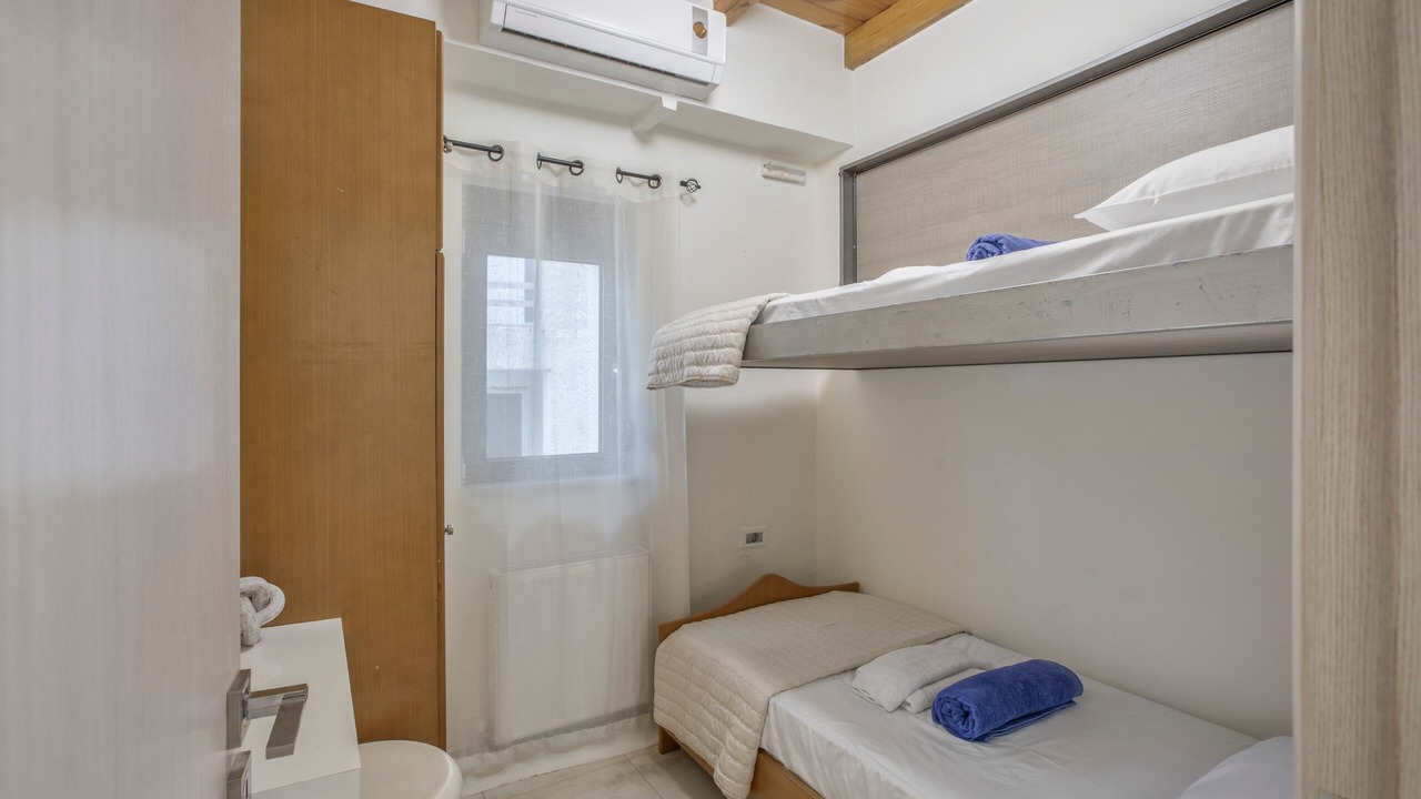 Photo of Bedroom in Filaki
