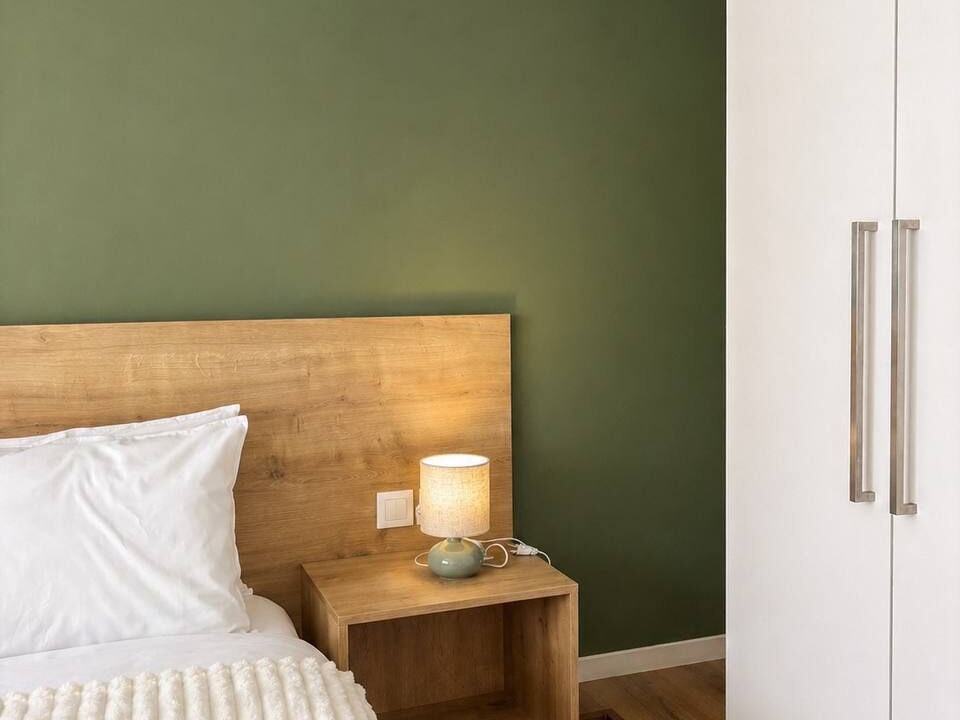 Photo of Bedroom in Ladadika