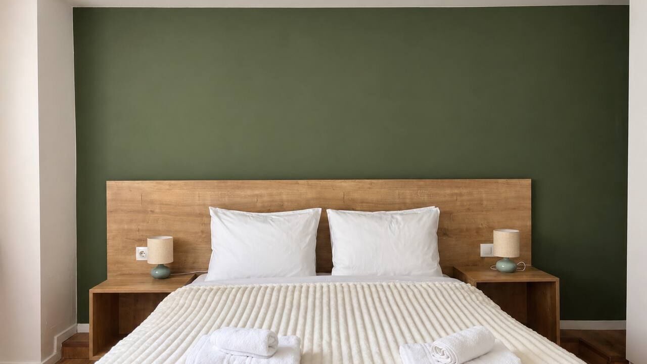 Photo of Bedroom in Ladadika