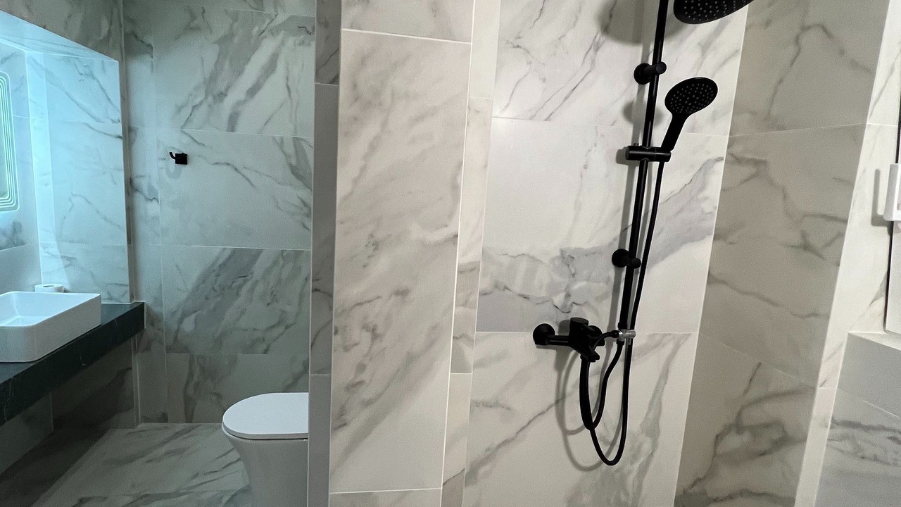 Photo of Bathroom in Makrigianni