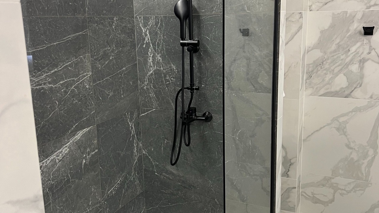 Photo of Bathroom in Makrigianni