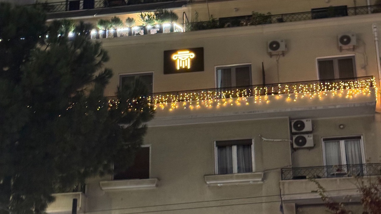 Photo of Outdoor in Makrigianni