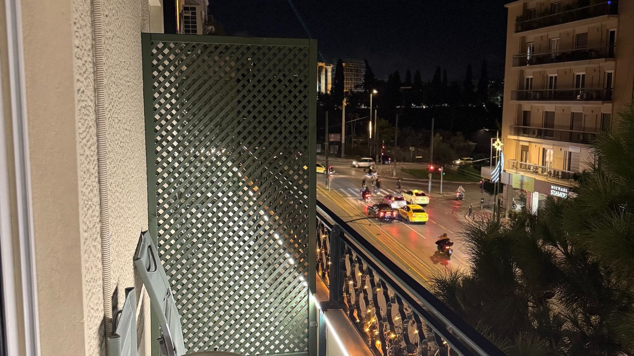 Photo of Outdoor in Makrigianni
