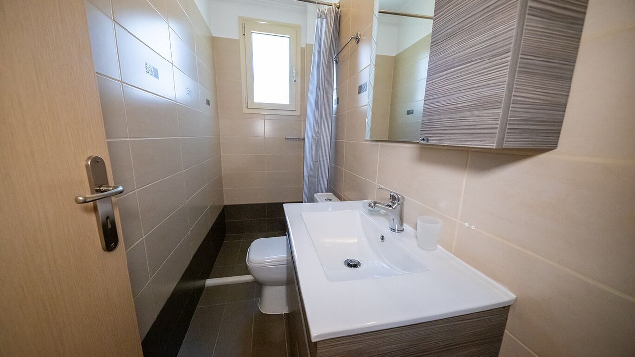 Photo of Bathroom in Marathon
