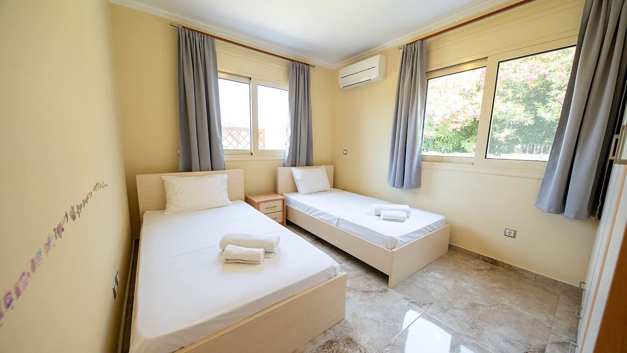 Photo of Bedroom in Marathon