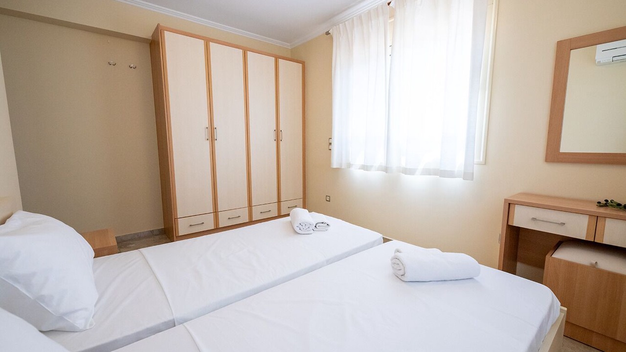 Photo of Bedroom in Marathon