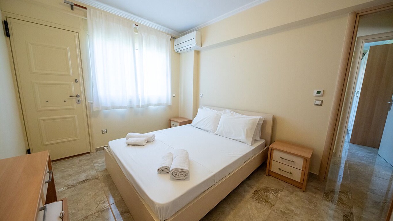 Photo of Bedroom in Marathon