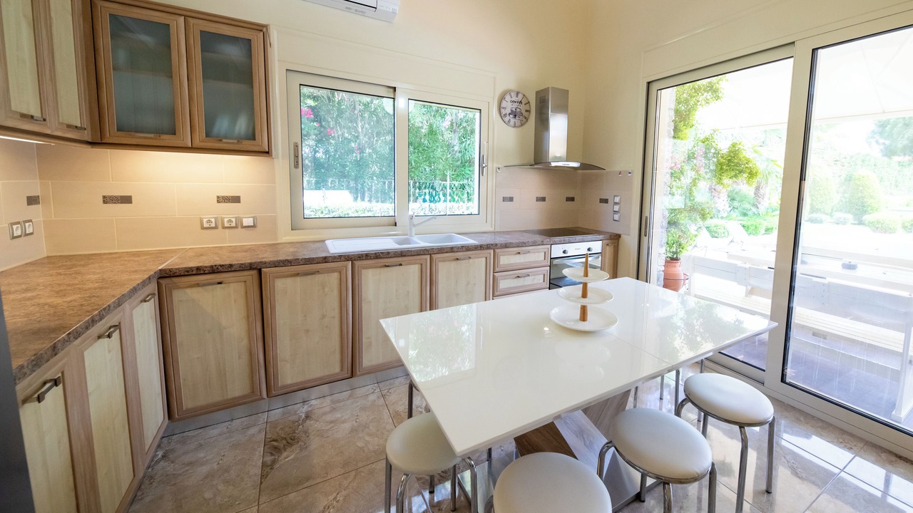 Photo of Kitchen in Marathon