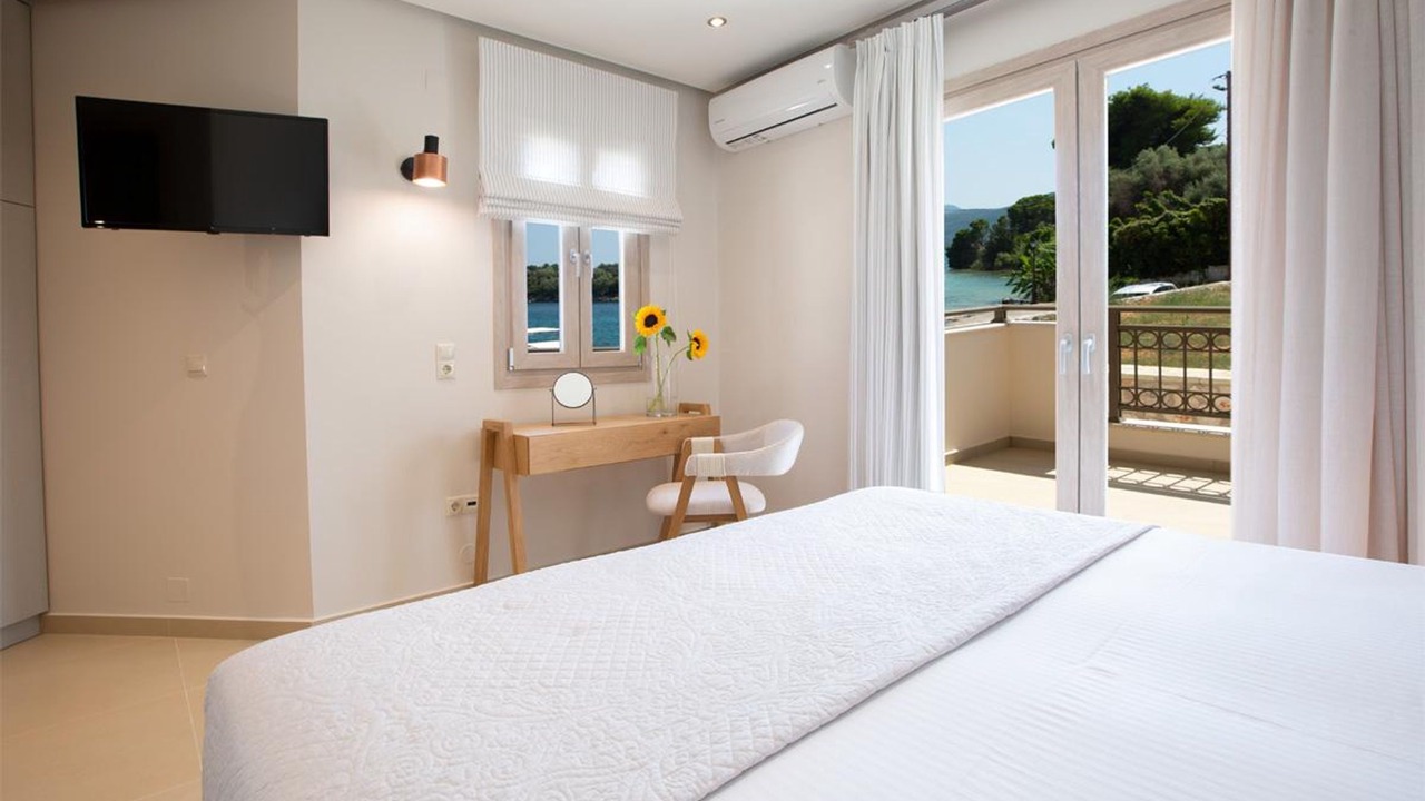 Photo of Bedroom in Perigiali