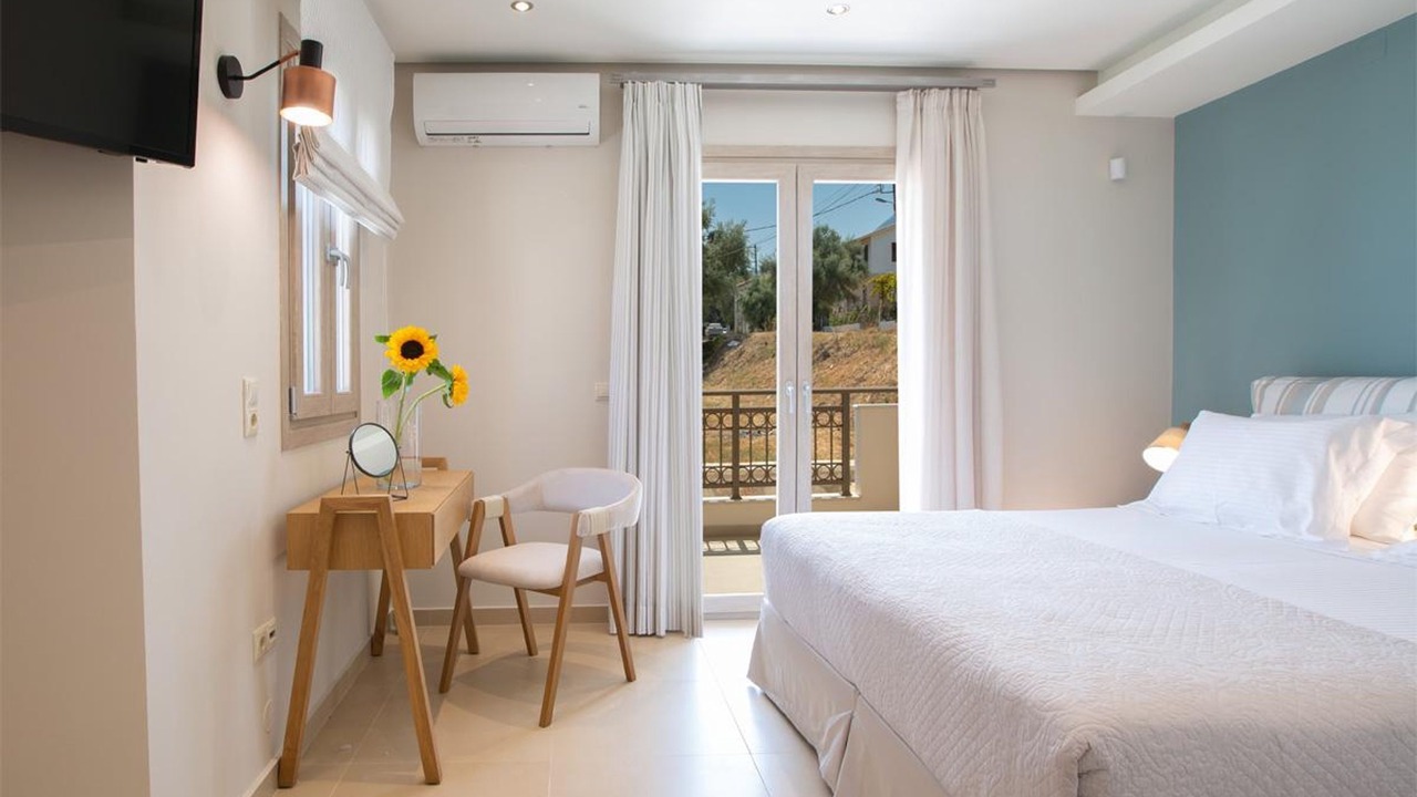 Photo of Bedroom in Perigiali