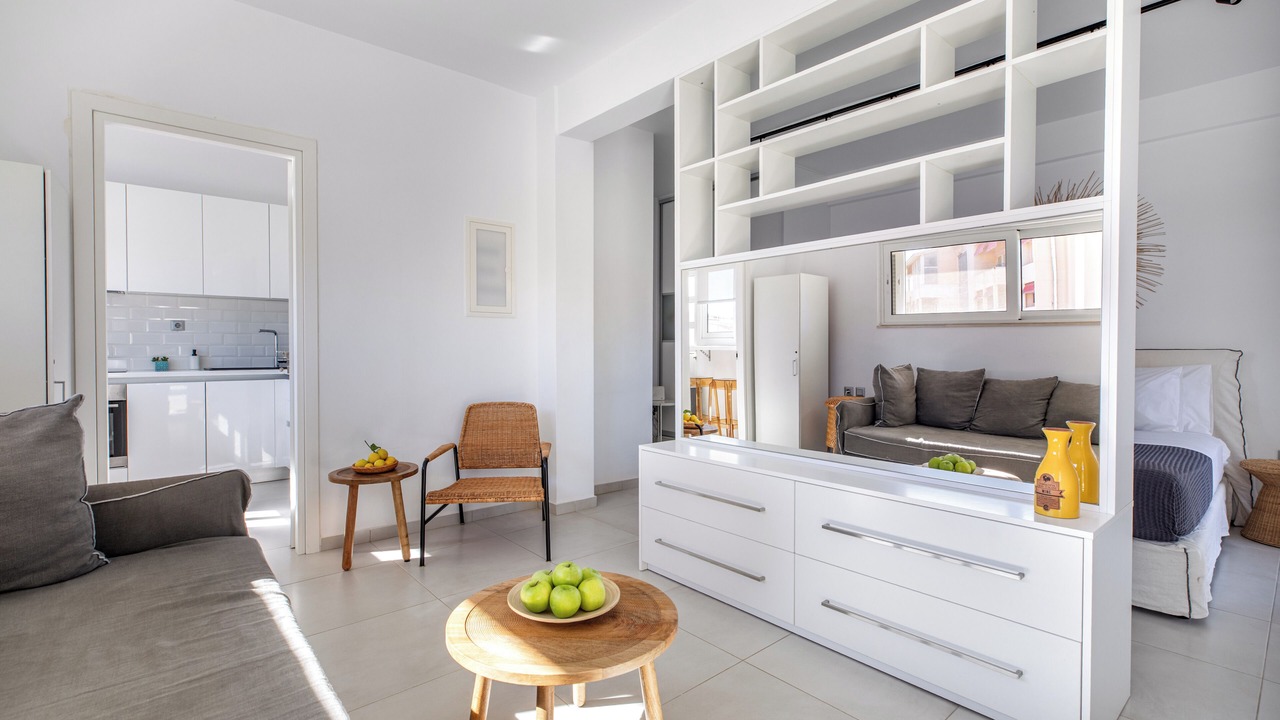 Photo of Livingroom in Vouliagmeni