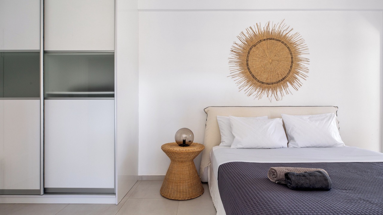 Photo of Bedroom in Vouliagmeni