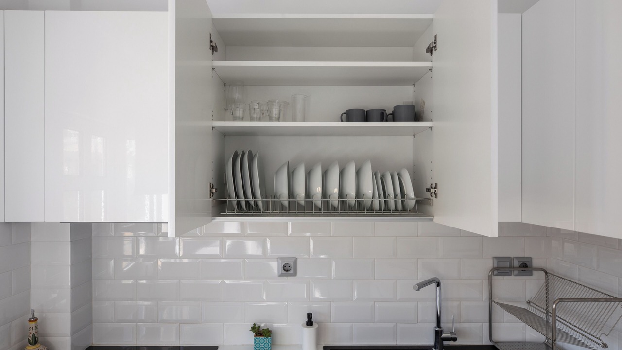 Photo of Kitchen in Vouliagmeni
