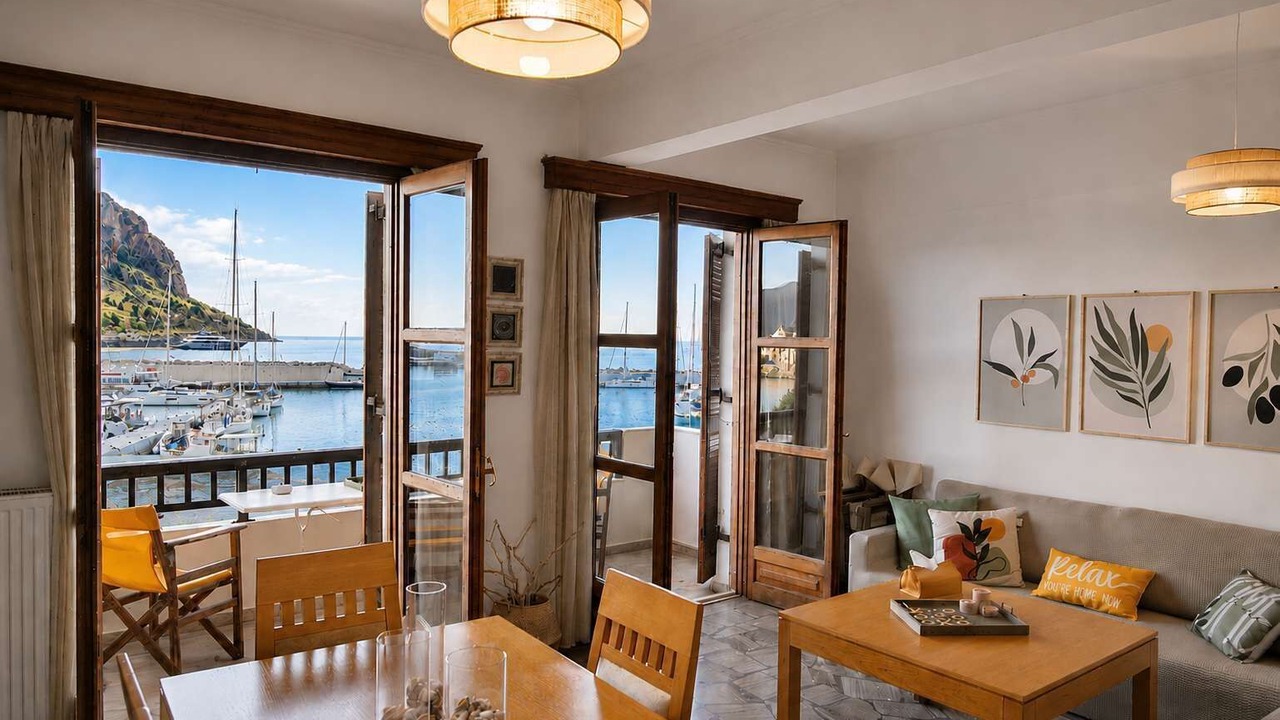 Photo of Others in Monemvasia