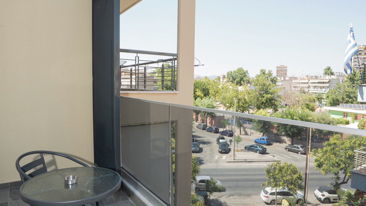 Photo of Outdoor in Vardaris