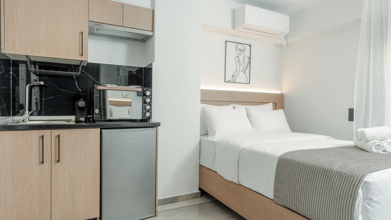 Photo of Bedroom in Vardaris