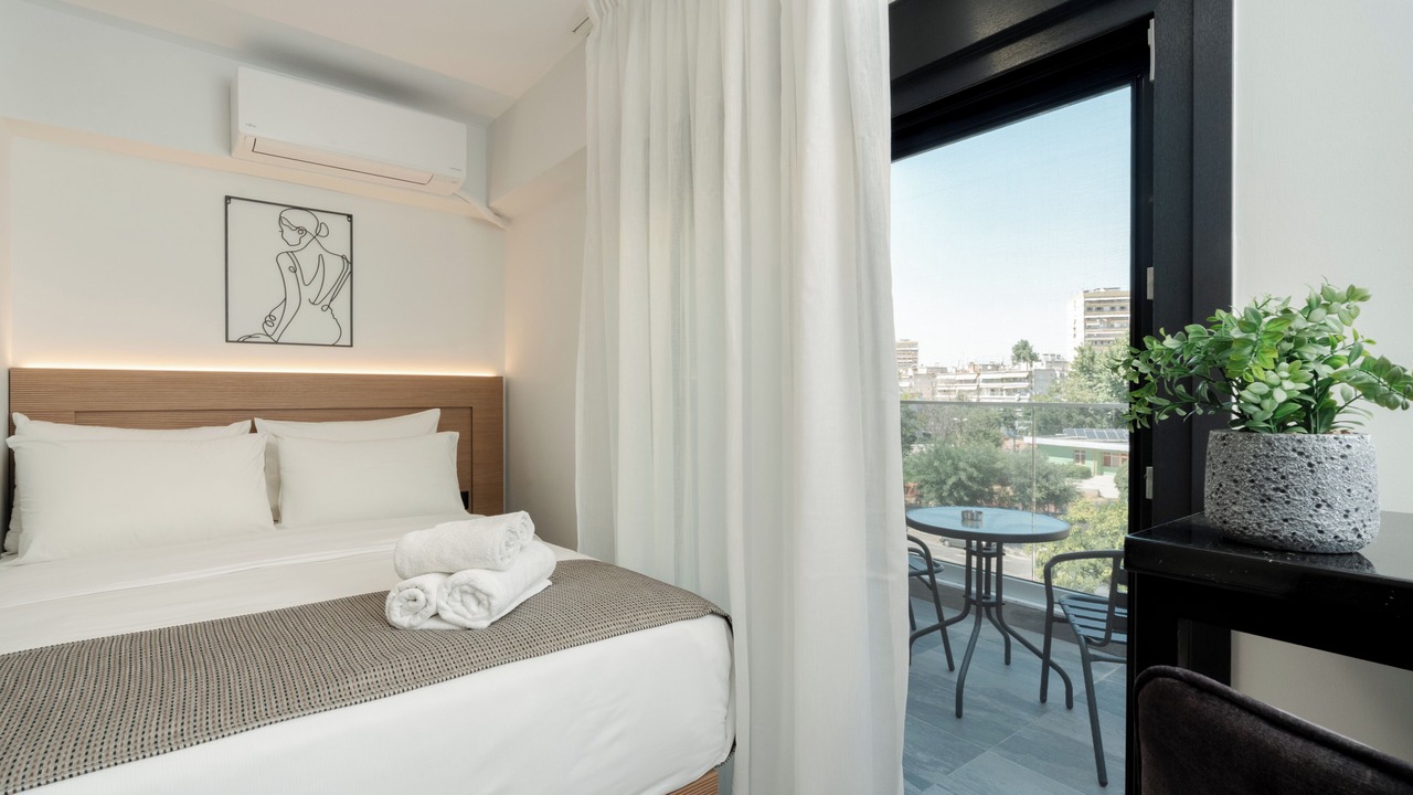 Photo of Bedroom in Vardaris