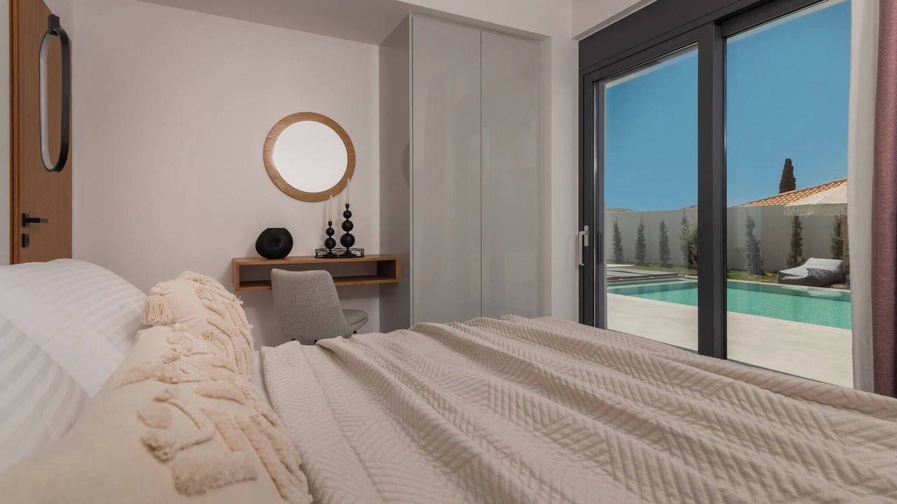 Photo of Bedroom in Vanato
