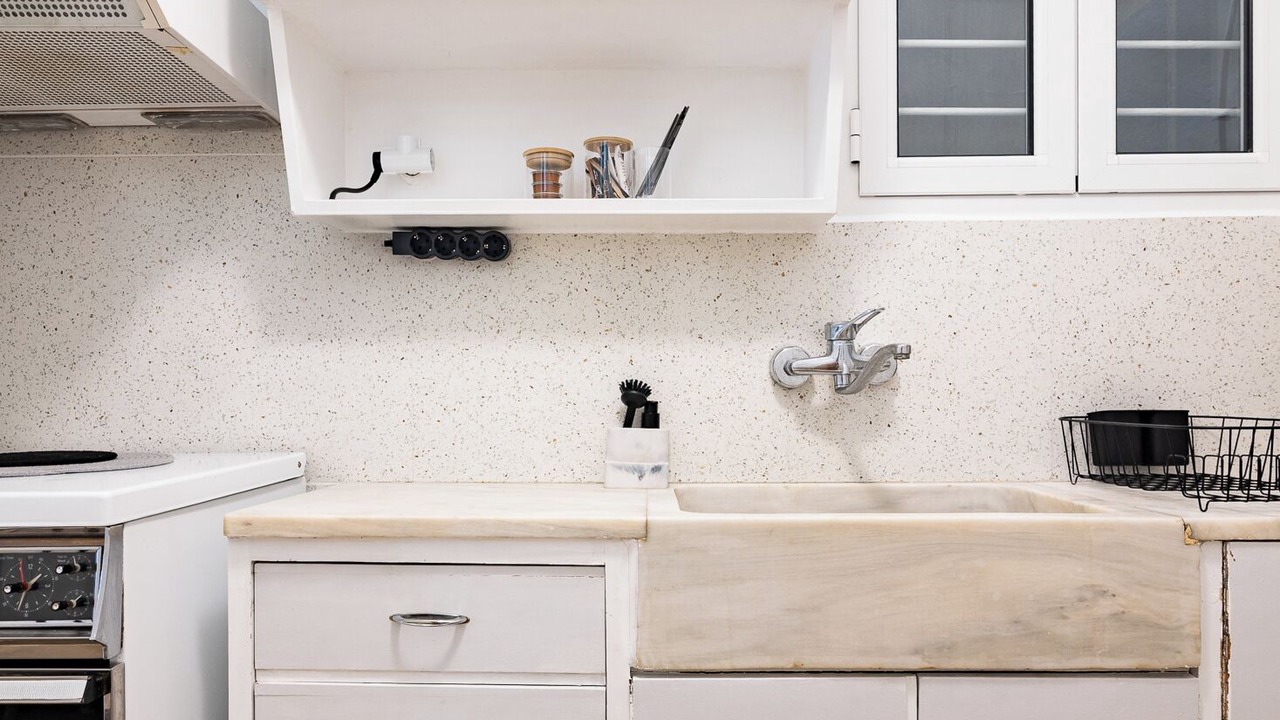 Photo of Kitchen in Attiki