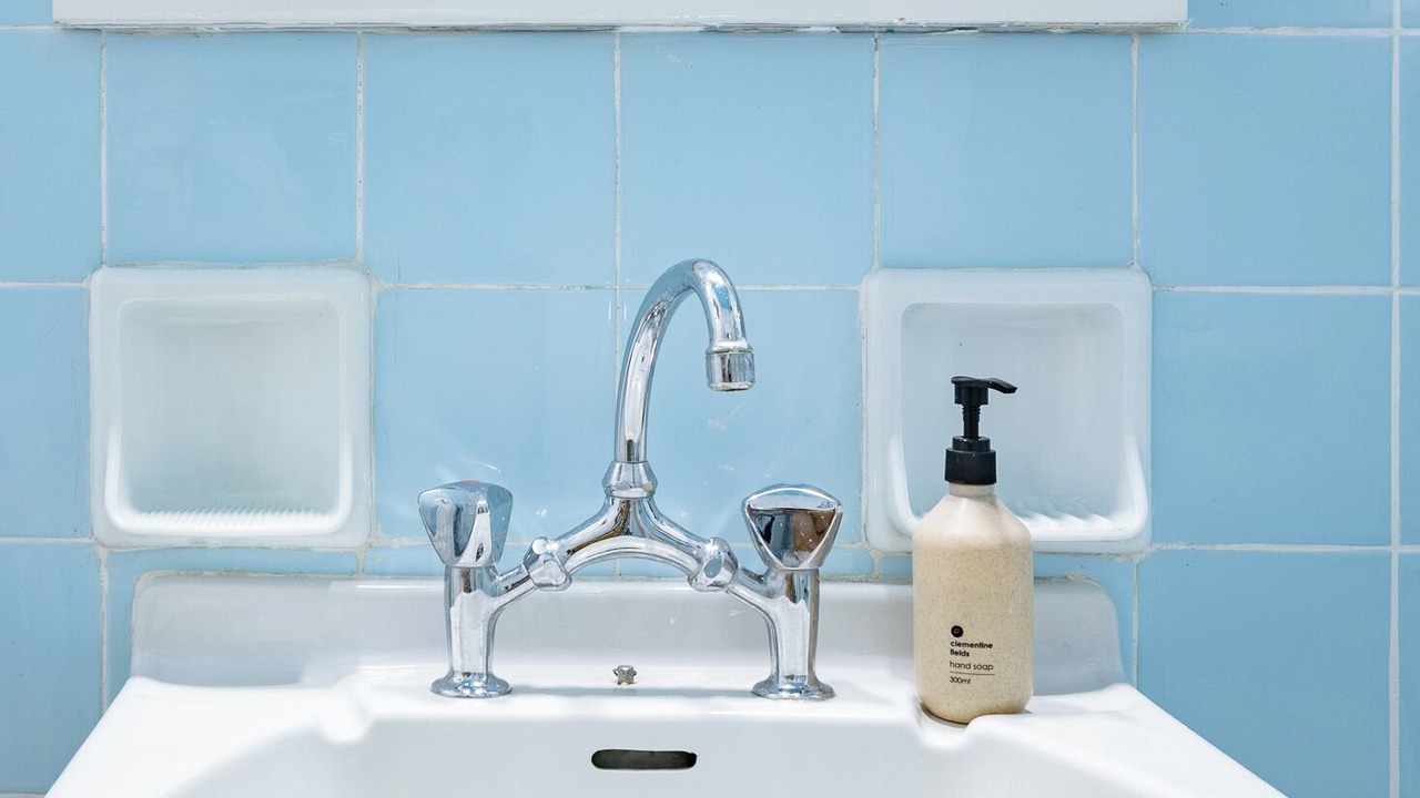 Photo of Bathroom in Attiki