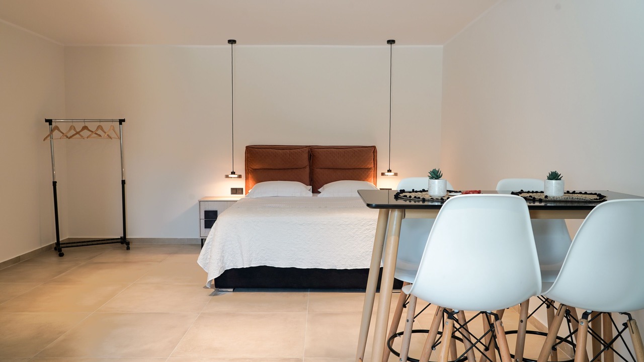 Photo of Bedroom in Skyros Town