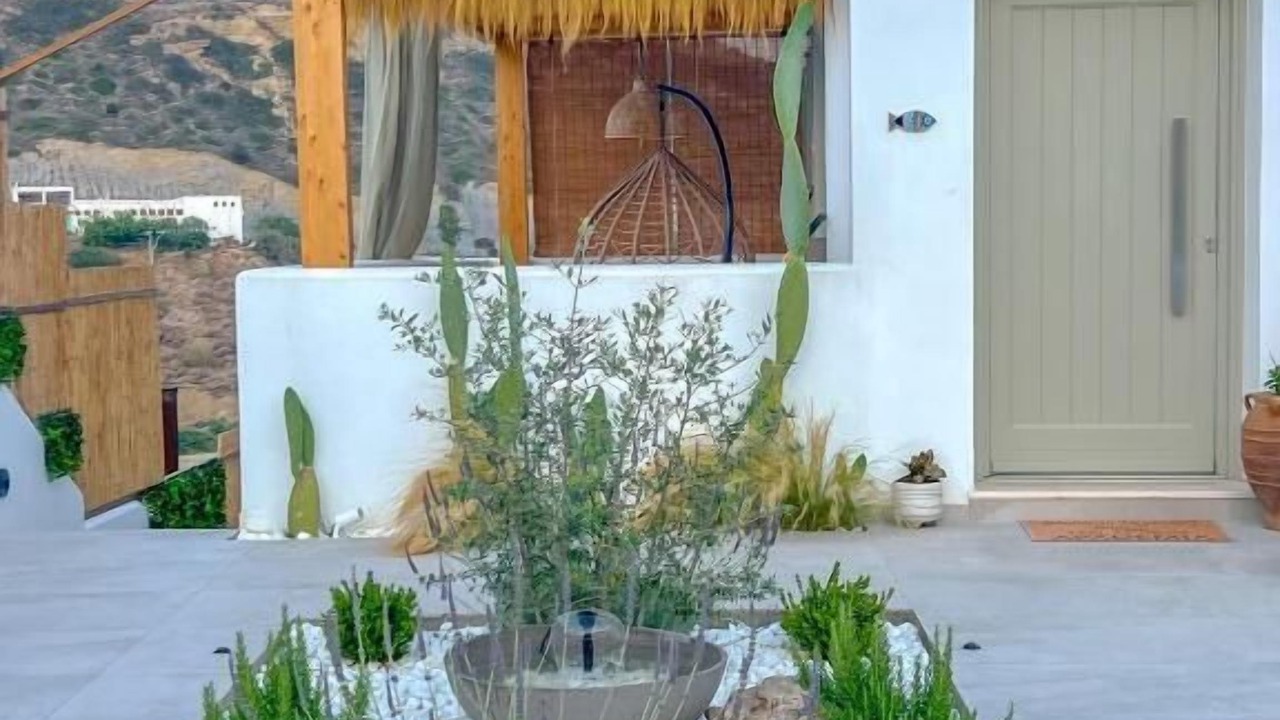 Photo of Outdoor in Skyros Town