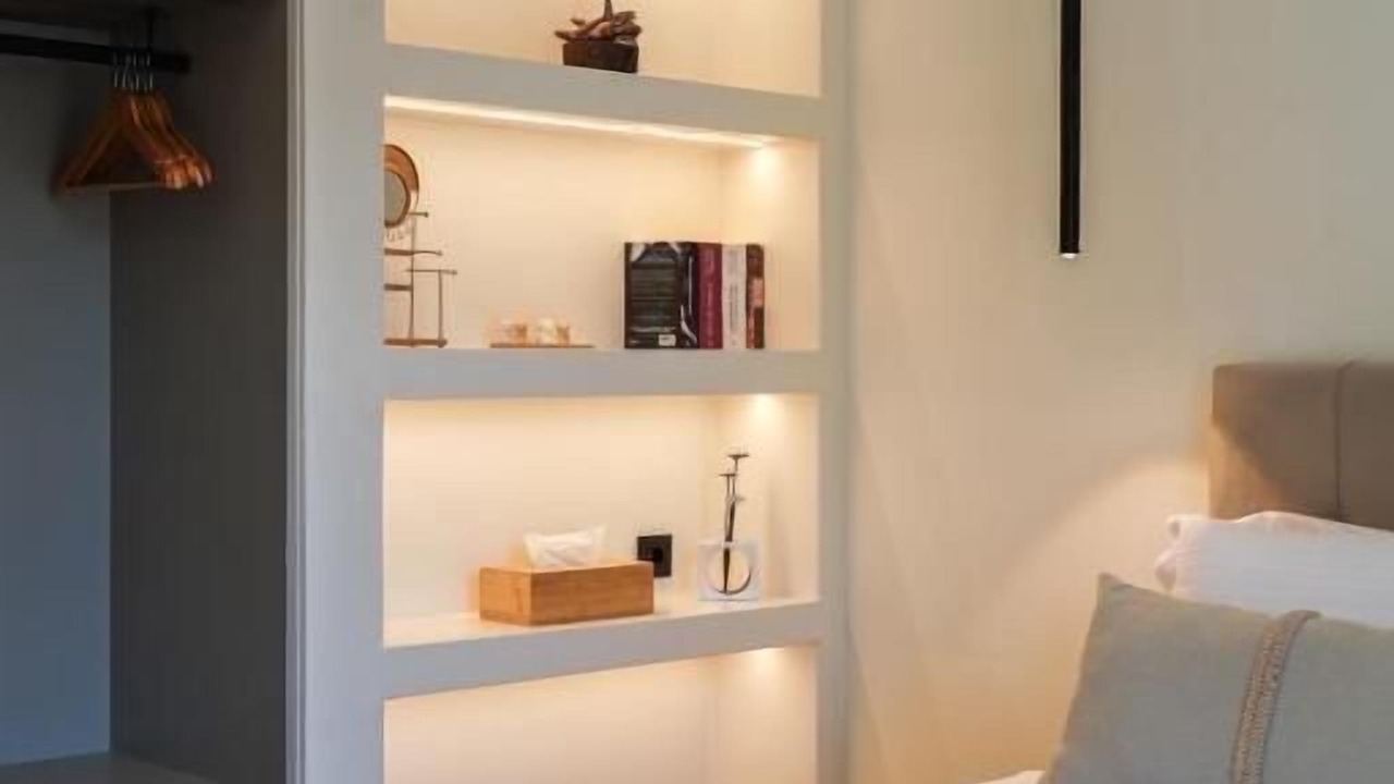 Photo of Bedroom in Skyros Town