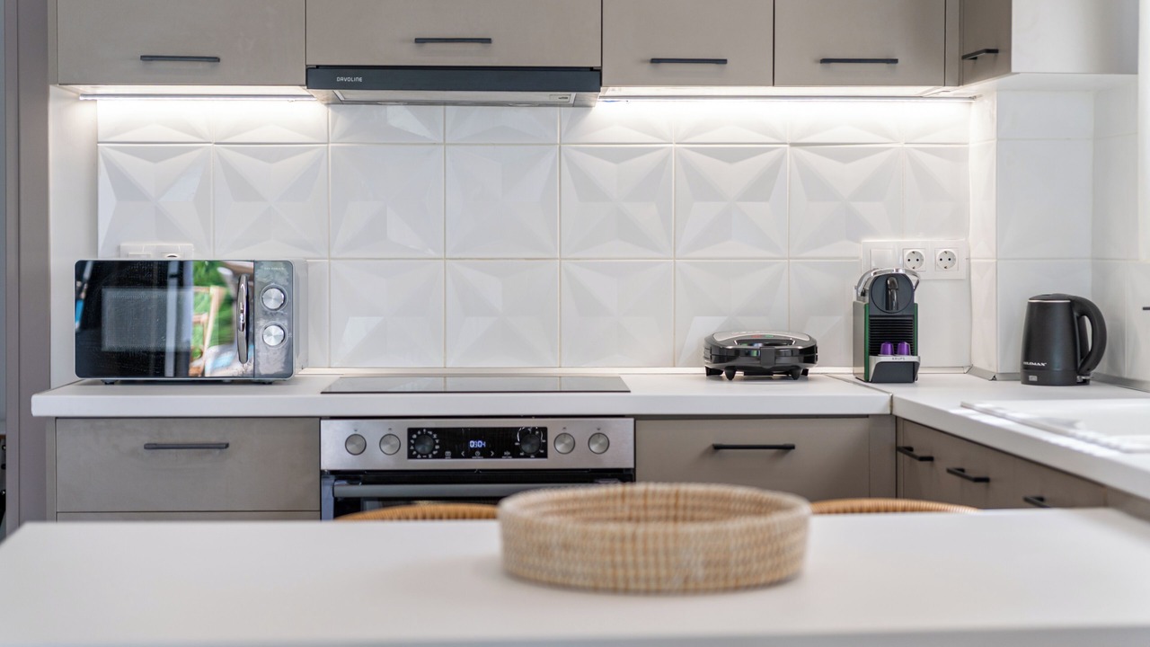 Photo of Kitchen in Nikita