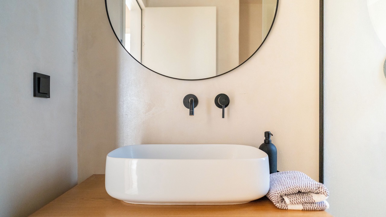 Photo of Bathroom in Nikita