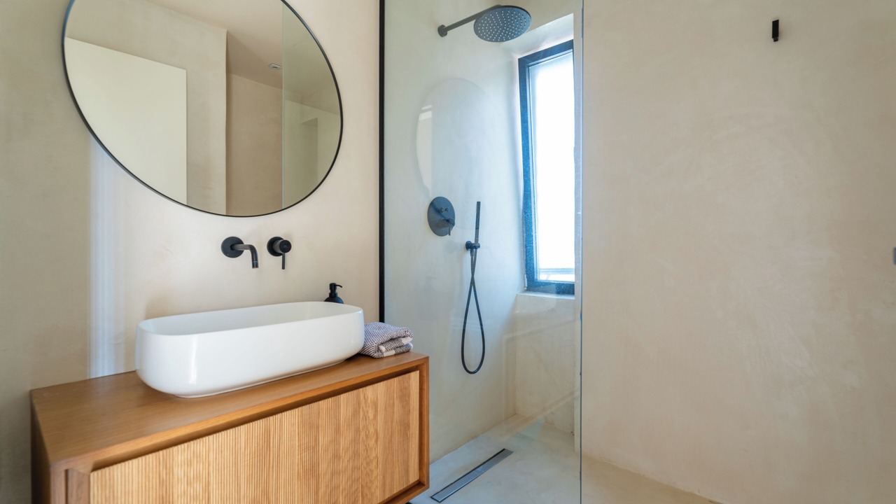 Photo of Bathroom in Nikita