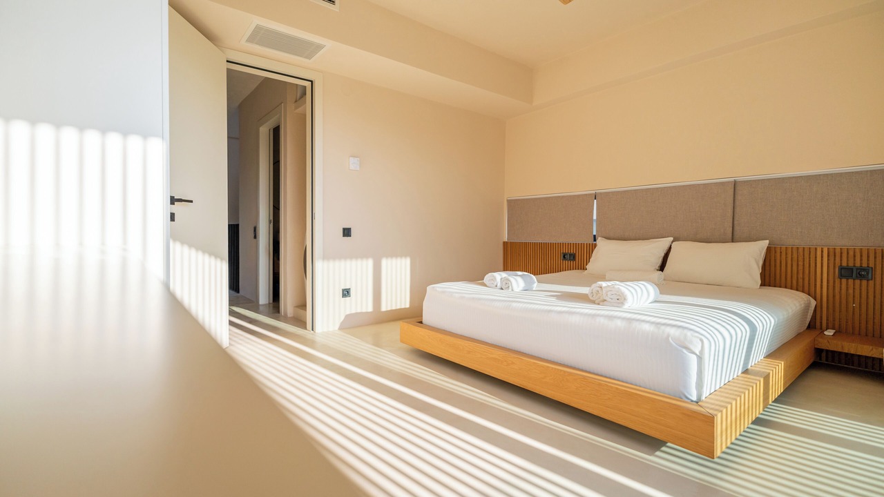 Photo of Bedroom in Nikita
