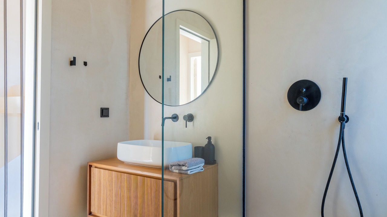 Photo of Bathroom in Nikita