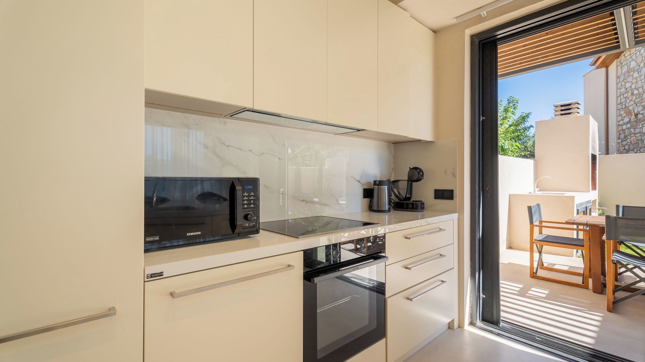 Photo of Kitchen in Nikita