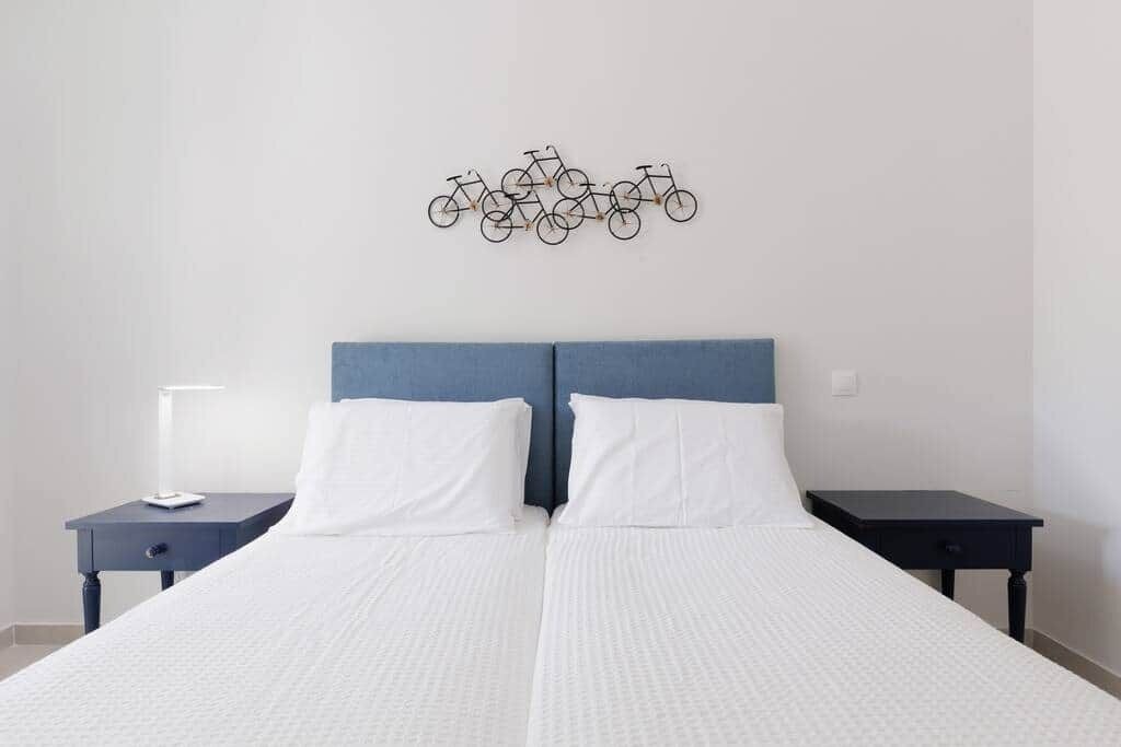 Photo of Bedroom in Alepou