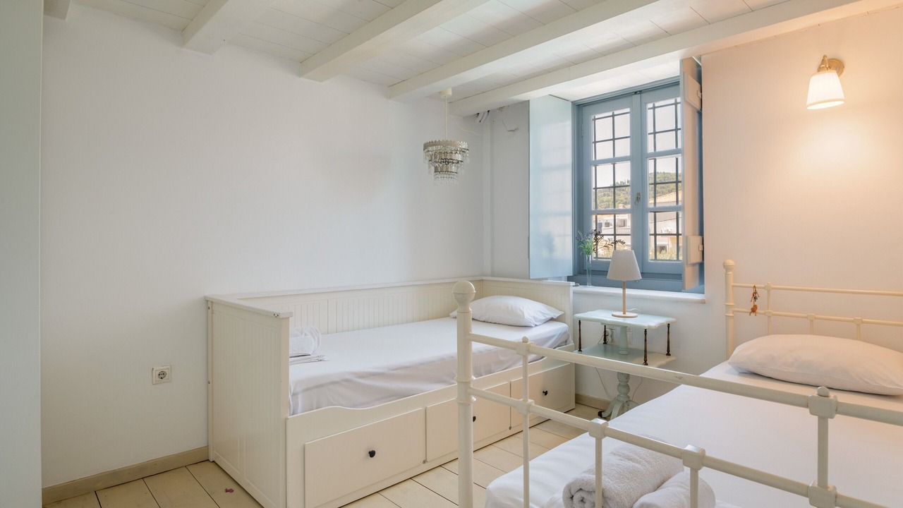 Photo of Bedroom in Spetses
