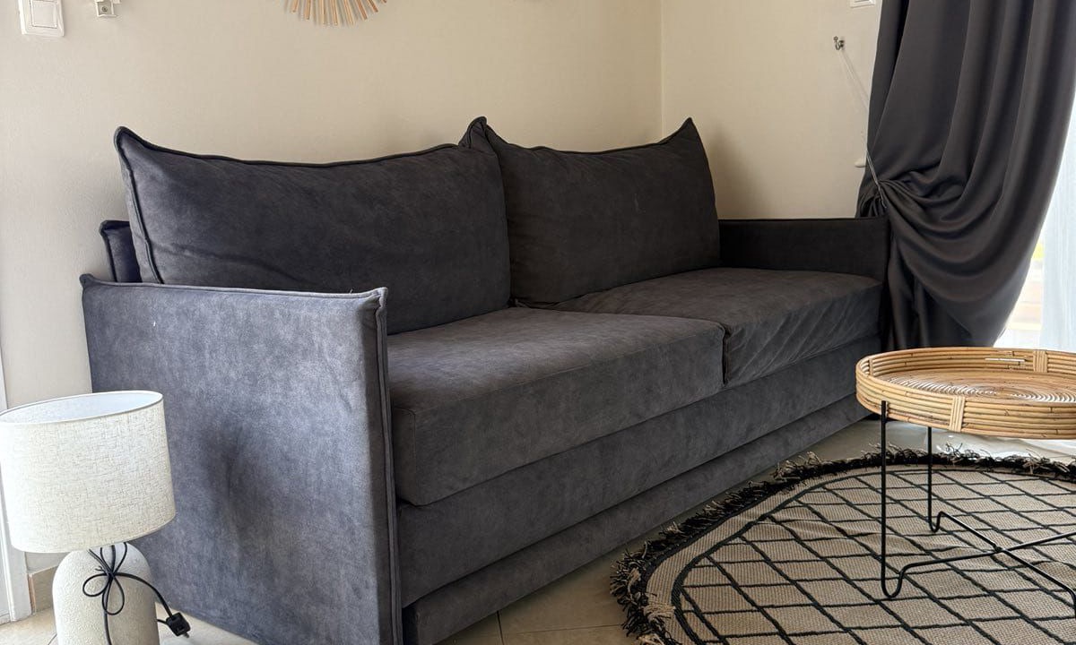 Photo of Livingroom in Kourouta